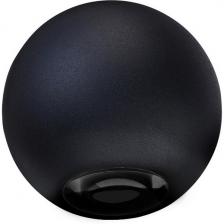 Архитектурная подсветка IP54 LED Donolux Lumin DL18442/12 Black GR Dim в форме шара Архитектурная подсветка IP54 LED Donolux Lumin DL18442/12 Black GR Dim в форме шара