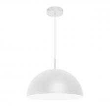 Подвесной светильник Arlight SP-ALUME-D500xH1500-20W MIX (WH,120 deg, 230V) 053810 Подвесной светильник Arlight SP-ALUME-D500xH1500-20W MIX (WH,120 deg, 230V) 053810