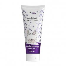 Кондиционер для непослушных волос Hs hiskin kids Hs Kids, 250 мл Кондиционер для непослушных волос Hs hiskin kids Hs Kids, 250 мл