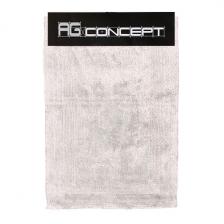 Коврик для ванны AG concept белый 50х80 см Коврик для ванны AG concept белый 50х80 см