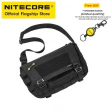 NITECORE SLB06 Тактическая сумка через плечо 7л NITECORE SLB06 Тактическая сумка через плечо 7л