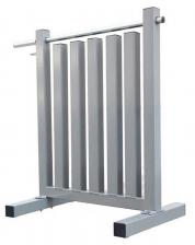 Стойка для виниловых гантелей Aerofit A067 Стойка для виниловых гантелей Aerofit A067