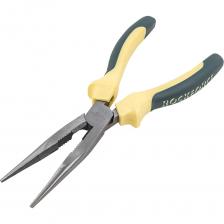 Комбинированные утконосы Rockforce Cr-V, 8-200мм, в блистере RF-610200(26354) Комбинированные утконосы Rockforce Cr-V, 8-200мм, в блистере RF-610200(26354)