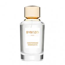 Парфюмерная вода BYBOZO Amsterdam Weekdays 75 Парфюмерная вода BYBOZO Amsterdam Weekdays 75