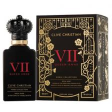 Духи Clive Christian VII Queen Anne Rock Rose 50 мл. Духи Clive Christian VII Queen Anne Rock Rose 50 мл.