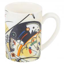 Кружка Gipfel Art 52264 350 мл Кружка Gipfel Art 52264 350 мл