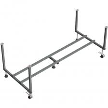 Разборный каркас для ванны Тенза, Бали Azario БТК0003 Разборный каркас для ванны Тенза, Бали Azario БТК0003