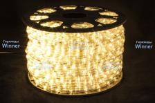 Winner Дюралайт 3-жилы Led 100м, IP 65, 05.100.10,5.24WW Winner Дюралайт 3-жилы Led 100м, IP 65, 05.100.10,5.24WW