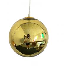 Подвесной светильник ZAIXIAO, медный, стеклянный Подвесной светильник ZAIXIAO, медный, стеклянный