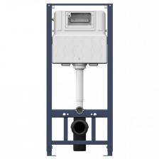 инсталляция AM.PM Pro 50 для подвесного унитаза инсталляция AM.PM Pro 50 для подвесного унитаза