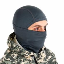 Балаклава Storm tactic, серая Балаклава Storm tactic, серая