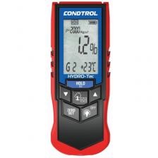 Детектор Гигрометр для бетона Condtrol Hydro-Tec 3-14-020 (госреестре РФ) Детектор Гигрометр для бетона Condtrol Hydro-Tec 3-14-020 (госреестре РФ)
