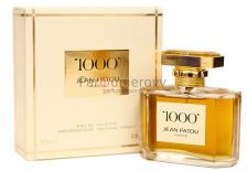 туалетная вода JEAN PATOU 1000 edt (w) 75ml туалетная вода JEAN PATOU 1000 edt (w) 75ml