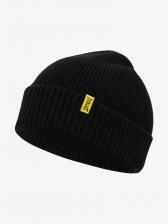 Шапка Everlast Wagner hard, Черный Шапка Everlast Wagner hard, Черный