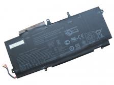 Батарея аккумуляторная 1.3Ah 42Wh HP EliteBook 1040 (O) 722297-005