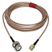 RG316 кабель BNC-SMA TTVXO 6 дюймов ~ 10 м RG316 кабель BNC-SMA TTVXO 6 дюймов ~ 10 м