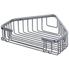 Полка-решетка Ledeme L335 Хром Полка-решетка Ledeme L335 Хром