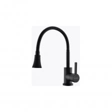 Кран для кухни с гибким изливом - удобное и практичное решение для вашего кухонного пространства. Этот кухонный смеситель с гибким изливом идеально подойдет для установки как в квартире, так и на даче или в загородном доме, обеспечивая удобство и функциональность при использовании. Корпус кухонный кран изготовлен из полимерного сплава, что обеспечивает легкость и прочность конструкции. Кухонный кран с гибким изливом из нержавеющей стали позволяет удобно манипулировать потоком воды, обеспечивая комфорт при выполнении повседневных задач на кухне. Универсальный картридж диаметром 35 мм обеспечивает плавное и точное регулирование температуры и напора воды. Смеситель на кухню поставляется в комплекте с пьедесталом для удобной установки, креплением "FastFix" для быстрой и прочной фиксации, а также гибкой подводкой длиной 40 см, что облегчает процесс монтажа. Данный кран на кухню черный имеет сертификат качества, который подтверждает соответствие всем стандартам безопасности и надежности. Кран для кухни с гибким изливом - удобное и практичное решение для вашего кухонного пространства. Этот кухонный смеситель с гибким изливом идеально подойдет для установки как в квартире, так и на даче или в загородном доме, обеспечивая удобство и функциональность при использовании. Корпус кухонный кран изготовлен из полимерного сплава, что обеспечивает легкость и прочность конструкции. Кухонный кран с гибким изливом из нержавеющей стали позволяет удобно манипулировать потоком воды, обеспечивая комфорт при выполнении повседневных задач на кухне. Универсальный картридж диаметром 35 мм обеспечивает плавное и точное регулирование температуры и напора воды. Смеситель на кухню поставляется в комплекте с пьедесталом для удобной установки, креплением "FastFix" для быстрой и прочной фиксации, а также гибкой подводкой длиной 40 см, что облегчает процесс монтажа. Данный кран на кухню черный имеет сертификат качества, который подтверждает соответствие всем стандартам безопасности и надежности.