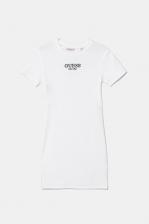 Детское платье Guess, белый Детское платье Guess, белый