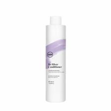 360 HAIR PROFESSIONAL Кондиционер антижелтый для волос / Conditioner Be Silver 300 мл 360 HAIR PROFESSIONAL Кондиционер антижелтый для волос / Conditioner Be Silver 300 мл