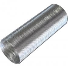 Гофрированные спирально-навивные воздуховоды ВА необходимы для прокладки вентиляционного канала с удобным формированием углов и поворотов. Для простого соединения вытяжки с вентиляционной шахтой с минимальным набором фасонных элементов. Материал: алюминиевая фольга. Рабочая температура: -30 до +400 °С. Максимальная длина в растянутом виде: 3 м. Воздуховоды свободно растягиваются и сгибаются. Внимание, изображение товара может отличаться от реального! Верные параметры указаны в технических характеристиках товара. Гофрированные спирально-навивные воздуховоды ВА необходимы для прокладки вентиляционного канала с удобным формированием углов и поворотов. Для простого соединения вытяжки с вентиляционной шахтой с минимальным набором фасонных элементов. Материал: алюминиевая фольга. Рабочая температура: -30 до +400 °С. Максимальная длина в растянутом виде: 3 м. Воздуховоды свободно растягиваются и сгибаются. Внимание, изображение товара может отличаться от реального! Верные параметры указаны в технических характеристиках товара.