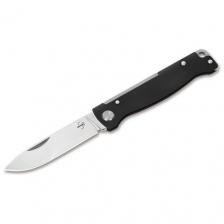 Нож складной Boker Atlas Black black Нож складной Boker Atlas Black black
