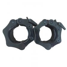 Пластиковый замок для грифа на любой размер (Пара) Smith Strength BC143 Пластиковый замок для грифа на любой размер (Пара) Smith Strength BC143