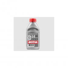 Жидкость тормозная MOTUL DOT 4 113459 Жидкость тормозная MOTUL DOT 4 113459