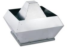 Крышный вентилятор Systemair DVNI 355DS Крышный вентилятор Systemair DVNI 355DS