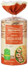 Криспы Мистраль Мексиканские кукурузные 145гс доставкой! Криспы Мистраль Мексиканские кукурузные 145гс доставкой!