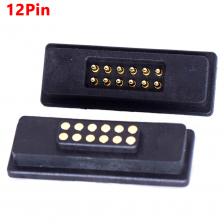 Магнитный разъем для зарядки HBXINTAO 2PIN-12PIN Магнитный разъем для зарядки HBXINTAO 2PIN-12PIN