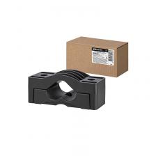 Tdm SQ0804-0070 Кабельное крепление, хомут ККХ-3/27-38 мм 1 шт Tdm SQ0804-0070 Кабельное крепление, хомут ККХ-3/27-38 мм 1 шт