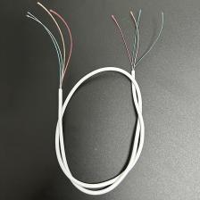 Многожильный эмалированный провод для наушников, медный провод для игрушек/самолетов, кабель для моторов, электроприборов Многожильный эмалированный провод для наушников, медный провод для игрушек/самолетов, кабель для моторов, электроприборов