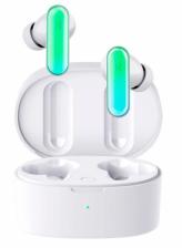 Наушники HHOGene Беспроводные GPods, цвет, белый GLA0001WHT Наушники HHOGene Беспроводные GPods, цвет, белый GLA0001WHT