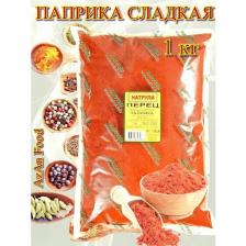 Паприка молотая сладкая 1 кг Паприка молотая сладкая 1 кг