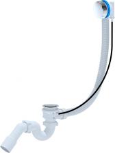 Слив-перелив АНИ пласт EM411 Слив-перелив АНИ пласт EM411