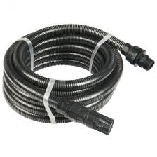 шланг всасывающий 1" 7м с обратным клапаном шланг всасывающий 1" 7м с обратным клапаном