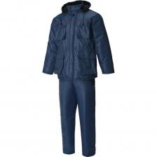 Утепленный костюм СОЮЗСПЕЦОДЕЖДА ЭКСПЕРТ-К НЬЮ 2000000122069 Утепленный костюм СОЮЗСПЕЦОДЕЖДА ЭКСПЕРТ-К НЬЮ 2000000122069