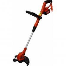 Аккумуляторный триммер BRAIT BCBC20-4PU PRO 21.01.221.101 Аккумуляторный триммер BRAIT BCBC20-4PU PRO 21.01.221.101