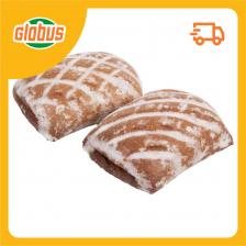 Пряники заварные Дымка с черной смородиной уп Пряники заварные Дымка с черной смородиной уп