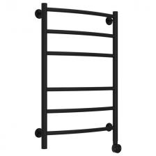 полотенцесушитель электрический СУНЕРЖА Галант 800х500мм 300Вт таймер матовый черный полотенцесушитель электрический СУНЕРЖА Галант 800х500мм 300Вт таймер матовый черный