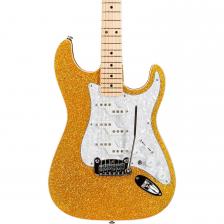 G&L GC Limited Edition США Электрогитара Comanche Gold Flake G&L GC Limited Edition США Электрогитара Comanche Gold Flake