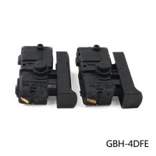 Переключатель для перфоратора Bosch GBH-4DFE GBH4DSC, GBH4DFE, детали переключателя ударной дрели. Переключатель для перфоратора Bosch GBH-4DFE GBH4DSC, GBH4DFE, детали переключателя ударной дрели.