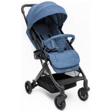 Прогулочная коляска Amarobaby VOYAGER синий (AB22-10VOYAGER/20) Прогулочная коляска Amarobaby VOYAGER синий (AB22-10VOYAGER/20)