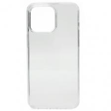 Чехол для телефона HIZA Чехол на iPhone 15 Pro из поликарбоната Чехол для телефона HIZA Чехол на iPhone 15 Pro из поликарбоната