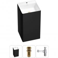 PURE BY WELLSEE — ОДЕРЖИМОСТЬ СОВЕРШЕНСТВОМ Выразительная коллекция напольных раковин представлена квадратными моделями шириной 40 и 45 см. Оптимальная форма и глубина чаши обеспечат комфорт водных процедур. Лаконичность и изящество формы с тонкими стенками дополняются монолитностью и отсутствием технологических швов, что облегчает процесс ухода за изделием. Свободный пристенный монтаж предполагает водоотведение в стену или в пол и позволяет рационально организовать пространство в тандеме со стильным смесителем. Монолитный корпус скроет инженерные коммуникации. ВАННАЯ КОМНАТА В СТИЛЕ WELLSEE Акриловые раковины в сочетании с функциональными смесителями и сифонами, донными клапанами, стильными аксессуарами и современной коллекцией зеркал 7 Rays' Spectrum разных форм и размеров, с яркой фронтальной и фоновой LED-подсветкой или же без подсветки позволяют создавать разнообразие комплексных решений Wellsee для интерьеров Вашей мечты! PURE BY WELLSEE — ОДЕРЖИМОСТЬ СОВЕРШЕНСТВОМ Выразительная коллекция напольных раковин представлена квадратными моделями шириной 40 и 45 см. Оптимальная форма и глубина чаши обеспечат комфорт водных процедур. Лаконичность и изящество формы с тонкими стенками дополняются монолитностью и отсутствием технологических швов, что облегчает процесс ухода за изделием. Свободный пристенный монтаж предполагает водоотведение в стену или в пол и позволяет рационально организовать пространство в тандеме со стильным смесителем. Монолитный корпус скроет инженерные коммуникации. ВАННАЯ КОМНАТА В СТИЛЕ WELLSEE Акриловые раковины в сочетании с функциональными смесителями и сифонами, донными клапанами, стильными аксессуарами и современной коллекцией зеркал 7 Rays' Spectrum разных форм и размеров, с яркой фронтальной и фоновой LED-подсветкой или же без подсветки позволяют создавать разнообразие комплексных решений Wellsee для интерьеров Вашей мечты!