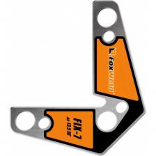 Магнитный угольник Foxweld FIX-7 6006 Магнитный угольник Foxweld FIX-7 6006