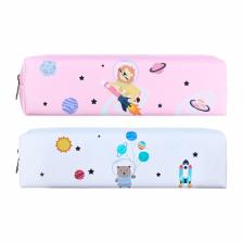 Пенал школьный Calligrata «Космос», на молнии, 1 отделение, с рисунком, МИКС Пенал школьный Calligrata «Космос», на молнии, 1 отделение, с рисунком, МИКС