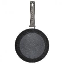 сковорода TALLER Graystone 24см антипр.покр. кован.алюм. индукция сковорода TALLER Graystone 24см антипр.покр. кован.алюм. индукция