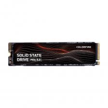 Внутренний твердотельный накопитель Colorful CF700, 2Тб, M.2 2280 Внутренний твердотельный накопитель Colorful CF700, 2Тб, M.2 2280
